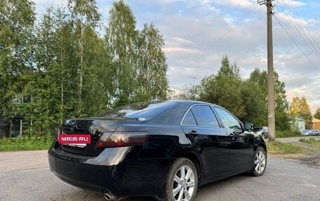 Toyota Camry, 2011 год, 1 070 000 рублей, 5 фотография