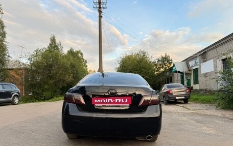 Toyota Camry, 2011 год, 1 070 000 рублей, 6 фотография