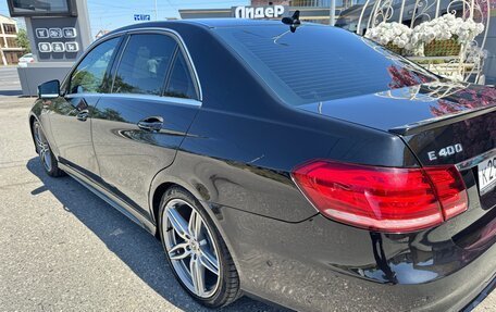 Mercedes-Benz E-Класс, 2014 год, 1 970 000 рублей, 10 фотография