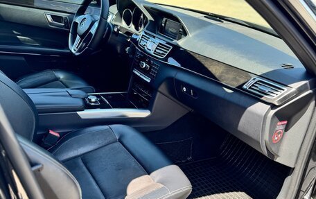 Mercedes-Benz E-Класс, 2014 год, 1 970 000 рублей, 17 фотография