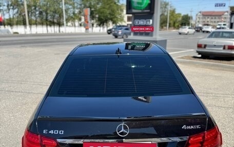 Mercedes-Benz E-Класс, 2014 год, 1 970 000 рублей, 7 фотография