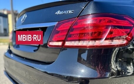 Mercedes-Benz E-Класс, 2014 год, 1 970 000 рублей, 9 фотография