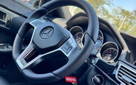 Mercedes-Benz E-Класс, 2014 год, 1 970 000 рублей, 19 фотография