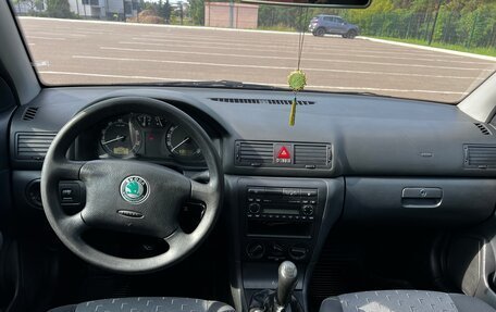 Skoda Octavia IV, 2007 год, 449 000 рублей, 9 фотография