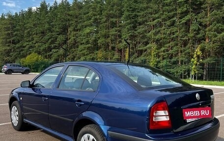 Skoda Octavia IV, 2007 год, 449 000 рублей, 3 фотография