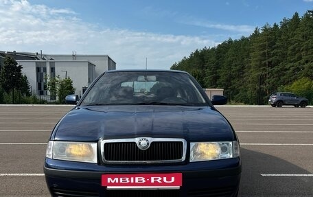 Skoda Octavia IV, 2007 год, 449 000 рублей, 8 фотография