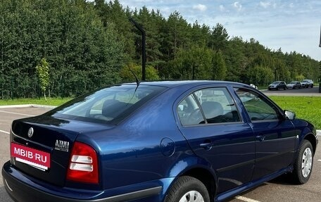 Skoda Octavia IV, 2007 год, 449 000 рублей, 6 фотография