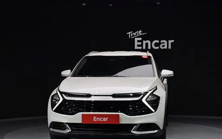 KIA Sportage IV рестайлинг, 2022 год, 2 597 000 рублей, 2 фотография