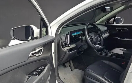KIA Sportage IV рестайлинг, 2022 год, 2 597 000 рублей, 6 фотография