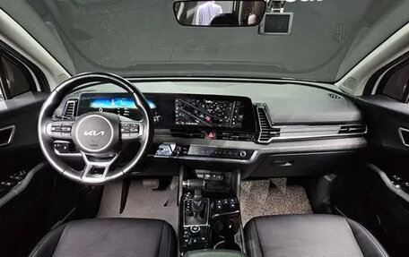 KIA Sportage IV рестайлинг, 2022 год, 2 597 000 рублей, 7 фотография