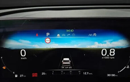KIA Sportage IV рестайлинг, 2022 год, 2 597 000 рублей, 15 фотография