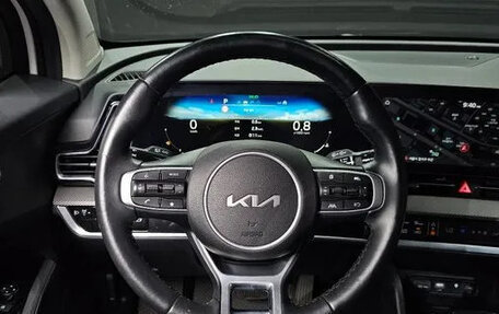 KIA Sportage IV рестайлинг, 2022 год, 2 597 000 рублей, 8 фотография