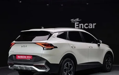 KIA Sportage IV рестайлинг, 2022 год, 2 597 000 рублей, 3 фотография