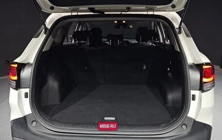 KIA Sportage IV рестайлинг, 2022 год, 2 597 000 рублей, 11 фотография