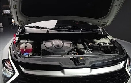 KIA Sportage IV рестайлинг, 2022 год, 2 597 000 рублей, 16 фотография
