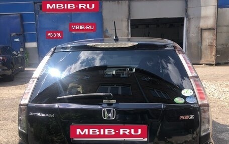 Honda Stream II, 2011 год, 1 320 000 рублей, 5 фотография