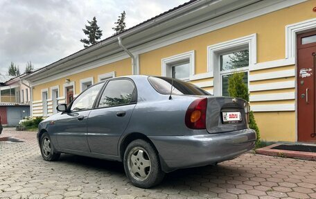 Chevrolet Lanos I, 2006 год, 170 000 рублей, 2 фотография