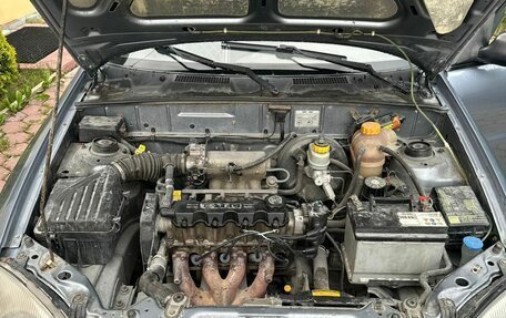 Chevrolet Lanos I, 2006 год, 170 000 рублей, 8 фотография