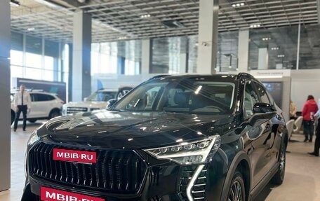 Haval Jolion, 2025 год, 2 599 000 рублей, 2 фотография