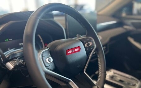 Haval Jolion, 2025 год, 2 599 000 рублей, 20 фотография