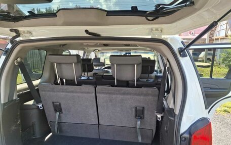 Nissan Pathfinder, 2011 год, 1 290 000 рублей, 15 фотография