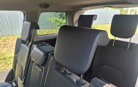 Nissan Pathfinder, 2011 год, 1 290 000 рублей, 12 фотография