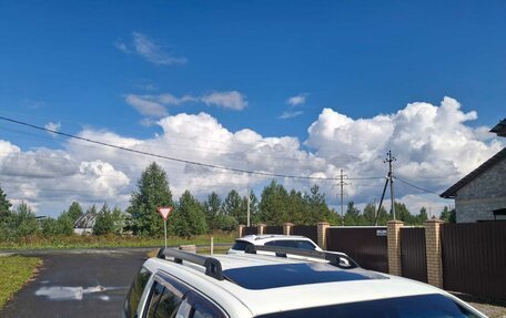 Nissan Pathfinder, 2011 год, 1 290 000 рублей, 7 фотография