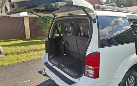 Nissan Pathfinder, 2011 год, 1 290 000 рублей, 13 фотография