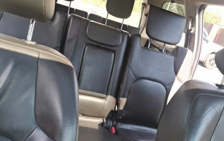 Nissan Pathfinder, 2011 год, 1 290 000 рублей, 21 фотография