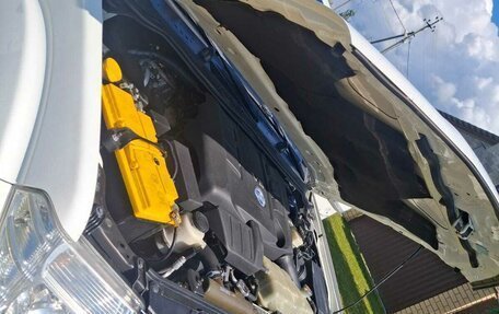 Nissan Pathfinder, 2011 год, 1 290 000 рублей, 26 фотография