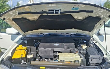 Nissan Pathfinder, 2011 год, 1 290 000 рублей, 27 фотография