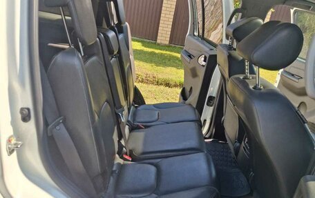 Nissan Pathfinder, 2011 год, 1 290 000 рублей, 20 фотография