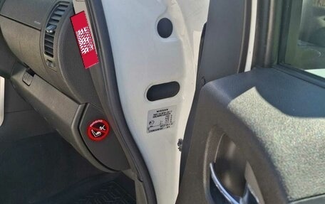 Nissan Pathfinder, 2011 год, 1 290 000 рублей, 31 фотография