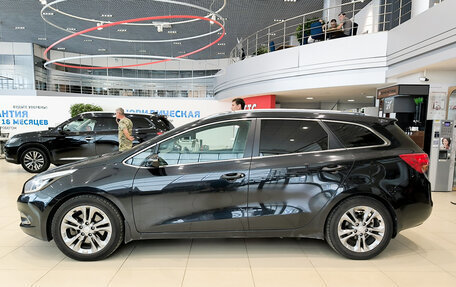 KIA cee'd III, 2014 год, 1 150 000 рублей, 10 фотография