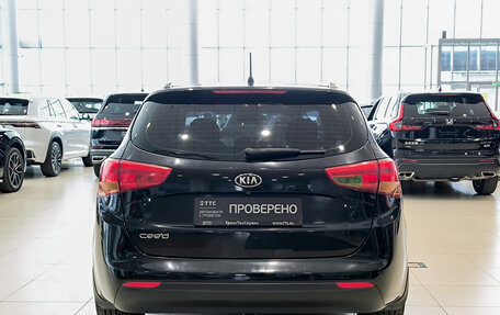 KIA cee'd III, 2014 год, 1 150 000 рублей, 7 фотография