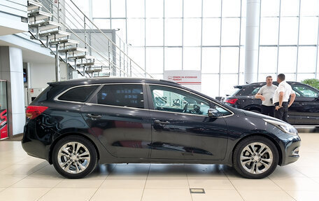 KIA cee'd III, 2014 год, 1 150 000 рублей, 5 фотография
