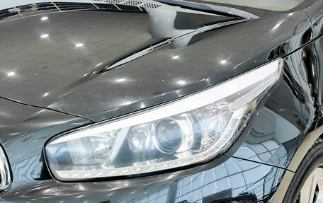 KIA cee'd III, 2014 год, 1 150 000 рублей, 21 фотография