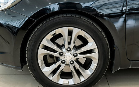 KIA cee'd III, 2014 год, 1 150 000 рублей, 22 фотография