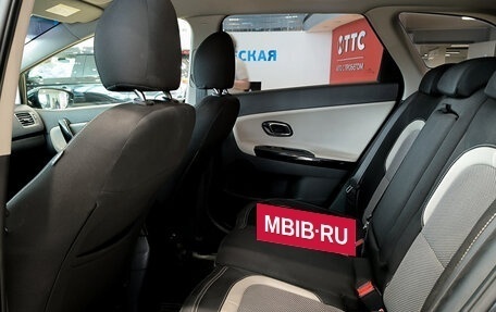 KIA cee'd III, 2014 год, 1 150 000 рублей, 15 фотография