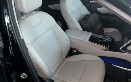 Hyundai Tucson, 2021 год, 1 741 000 рублей, 7 фотография