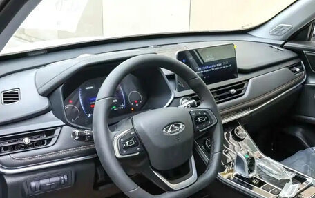 Chery Tiggo 8 I, 2025 год, 1 850 000 рублей, 4 фотография