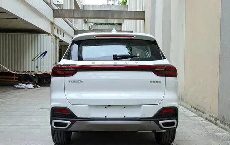 Chery Tiggo 8 I, 2025 год, 1 850 000 рублей, 7 фотография