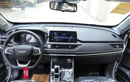 Chery Tiggo 8 I, 2025 год, 1 850 000 рублей, 5 фотография