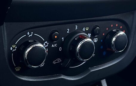 Renault Duster I рестайлинг, 2019 год, 1 550 000 рублей, 16 фотография