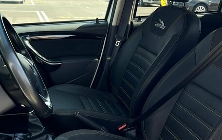 Renault Duster I рестайлинг, 2019 год, 1 550 000 рублей, 27 фотография