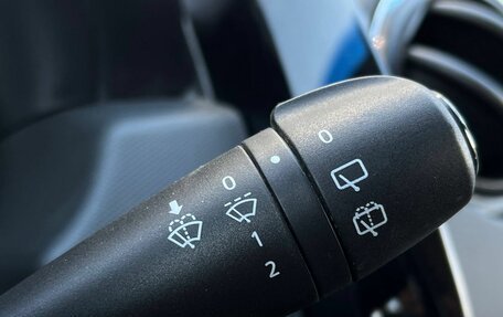Renault Duster I рестайлинг, 2019 год, 1 550 000 рублей, 21 фотография