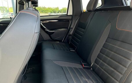 Renault Duster I рестайлинг, 2019 год, 1 550 000 рублей, 28 фотография