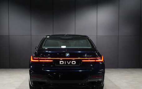 BMW 7 серия, 2020 год, 7 490 000 рублей, 6 фотография