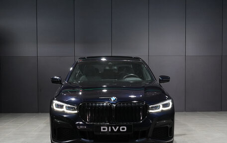 BMW 7 серия, 2020 год, 7 490 000 рублей, 2 фотография