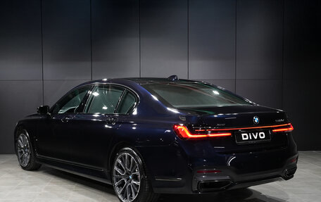 BMW 7 серия, 2020 год, 7 490 000 рублей, 7 фотография